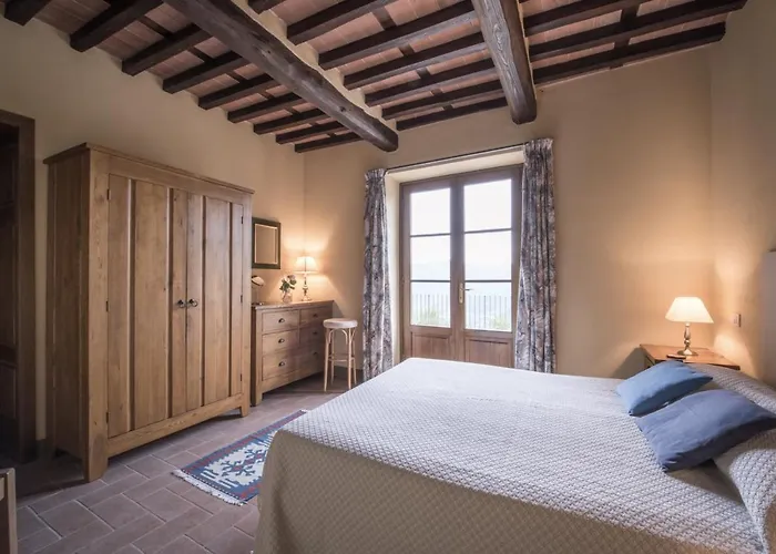 La Pianella Farmhouse