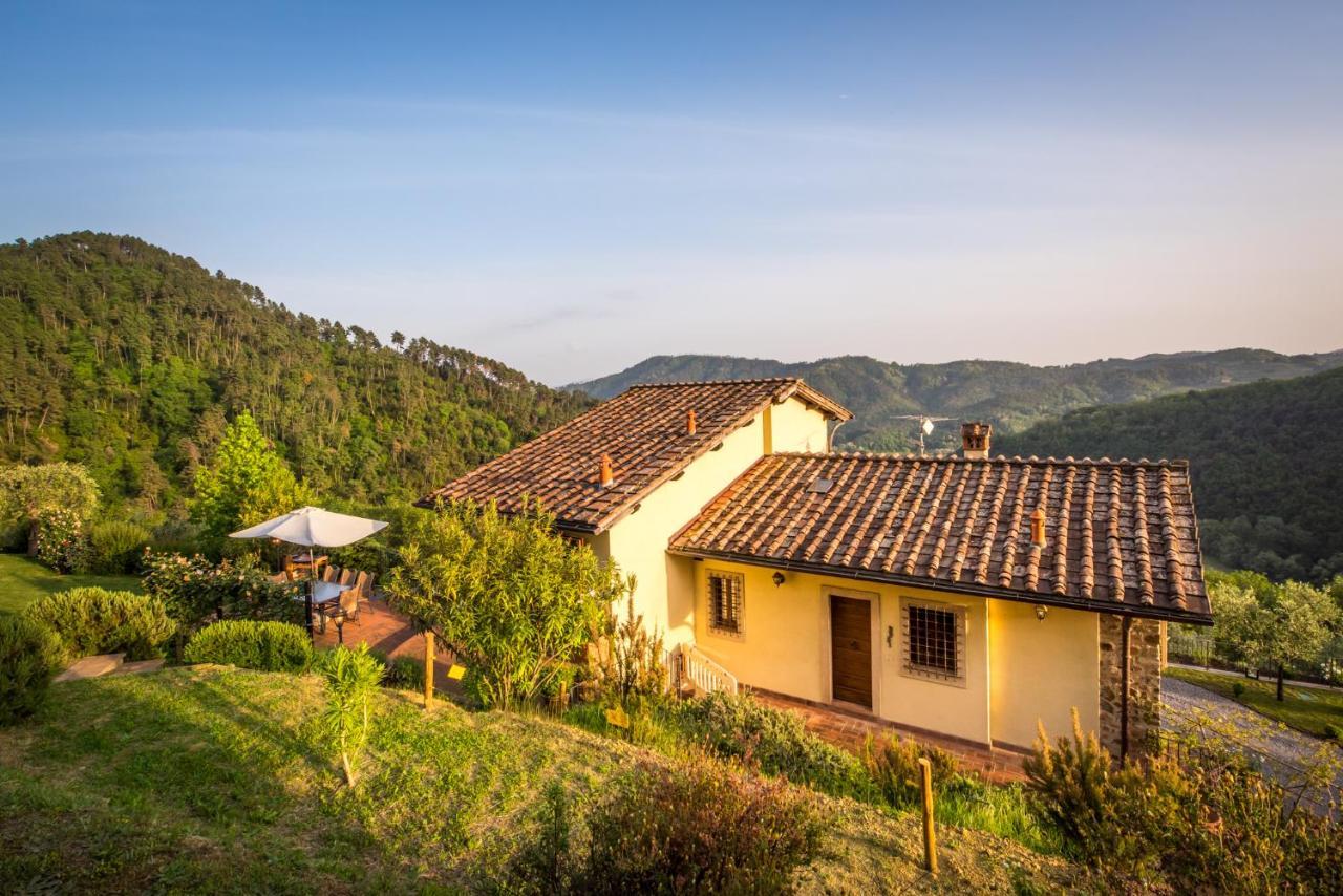 Villa La Pianella Lucca